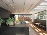 Apartamento de 1 quarto para locaãão no lourdes