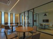 Apartamento de 1 quarto para locaÃ§Ã£o no Vila da Serra...