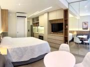 Apartamento de 1 quarto para venda em Pinheiros, SÃ£o...