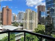 Apartamento de 1 quarto para venda na Savassi