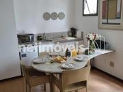 Apartamento de 1 quarto para venda no Lourdes