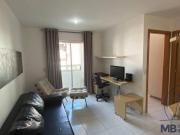 Apartamento de 1 quarto para venda ou locação PREMIER...