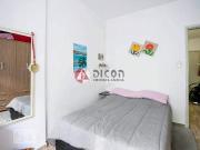 Apartamento de 1 Quarto perto da Vila Madalena e Paulista