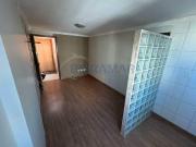 Apartamento de 1 Quarto Reformado, Nascente, de Canto e...