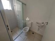 Apartamento de 1 quarto sala e cozinha integrados,...