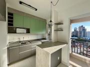 Apartamento de 1 quarto, SEMI MOBILIADO, no Bairro...