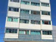Apartamento de 1 quarto sendo suíte na Rua 4A de Vicente...
