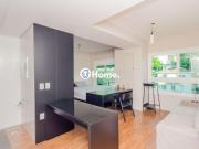 Apartamento de 1 quarto studio e uma vaga no bairro...