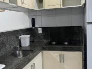Apartamento de 1 quarto todo mobiliado para alugar em...