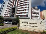 Apartamento de 1 Quartos com Suíte com Planejados à...