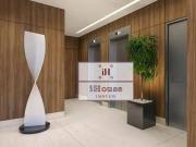 Apartamento de 1 quartos no bairro Funcionários