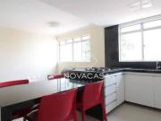 Apartamento de 1 quartos no bairro Luxemburgo
