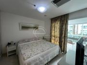 Apartamento de 1 quartos Ã venda Barra da Tijuca Wyndham