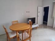 Apartamento de 1 SuÃte com 1 Vaga no Centro de...