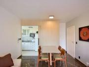 Apartamento de 1 suíte no Jardim Goiás Goiânia GO