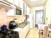 Apartamento de 1 suíte 54m2 | Alto do Bueno Apartamento...