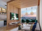 Apartamento de 1 suíte à venda na Vila Mariana, 47...