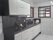 Apartamento de 1 suite e 2 dormitórios completamente...