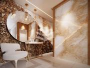 APARTAMENTO DE 1 SUÍTE NO CENTRO DE GRAMADO