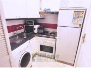 Apartamento de 1as. calidades en alquiler en Nervión...