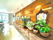 Apartamento de 200 M² reformado em rua exclusiva do...