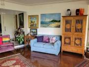 Apartamento de 200m² Campo Belo