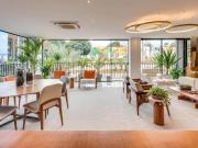 Apartamento de 200m² com 04 quartos à venda, por R$...