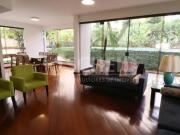 Apartamento de 200m² com 3 suítes e 3 vagas no Campo Belo