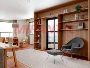 Apartamento de 200m² com 4 quartos