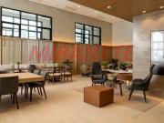 Apartamento de 2018mÂ² com 4 quartos em Alphaville