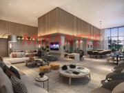 Apartamento de 2018mÂ² com 4 quartos em Alphaville...