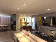 Apartamento de 202 m2 à venda no Santa Lucia