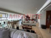 Apartamento de 205m² com 3 quartos