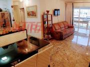 Apartamento de 205m² com 3 quartos