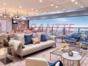 Apartamento de 206m² com 4 quartos