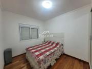 Apartamento de 208m 4 dormitÃ³rios com 2 suÃtes e 3 vagas