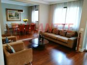 Apartamento de 209m² com 3 quartos