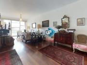 Apartamento de 210 metros em Copacabana