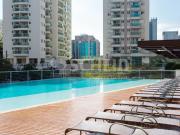 Apartamento de 210m2 no condomÃnio The Gift Apartamento de 210m2 no condomÃnio The Gift