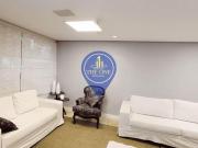 Apartamento de 210m² à venda, Brooklin, São Paulo, SP...