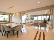 Apartamento de 210m² a venda no Bigorrilho