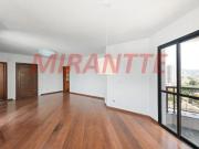 Apartamento de 210m² com 4 quartos