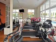 Apartamento de 210mÂ² 100% mobiliado no CondomÃnio...