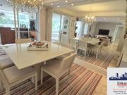 APARTAMENTO DE 213M2 ÚTEIS PARTE GARDEN EM CONDOMÍNIO...