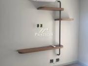 Apartamento de 213m, 4 dormitórios sendo 2 suítes e 2 vagas