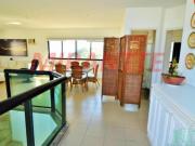 Apartamento de 214m² com 4 quartos