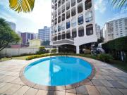 Apartamento de 215m2 para venda ou locação no Paraiso