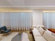 Apartamento de 217 mÂ² no Setor Marista oferece 4 suÃtes...