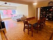 Apartamento de 218m² no Jardim Paulista com 3 quartos