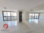 Apartamento de 220 m² na Adalberto Camargo Graças Recife...